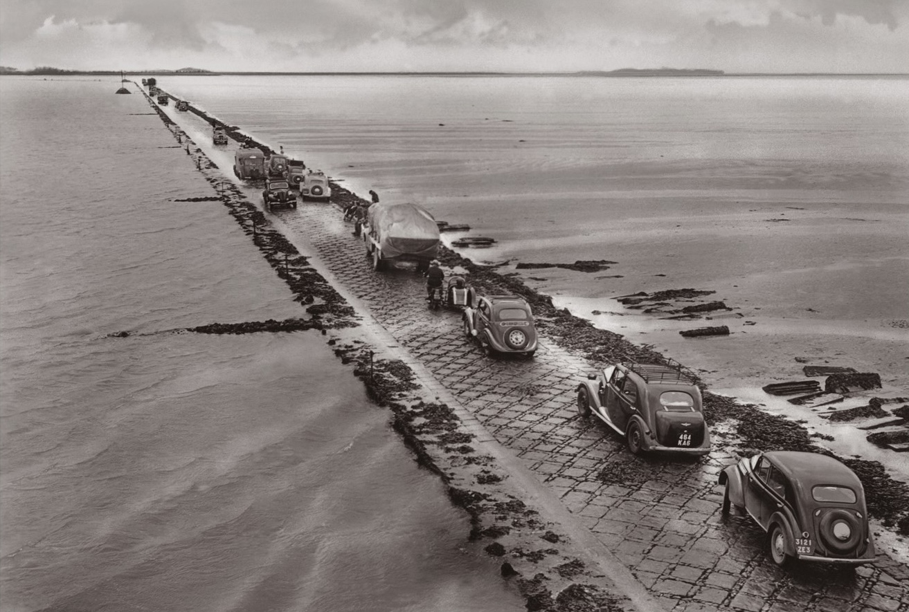 Une mémoire insulaire transmise depuis 1880